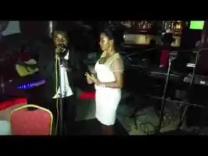 Video: Rich Sugar Mummy Makes Surprise Birthday Party